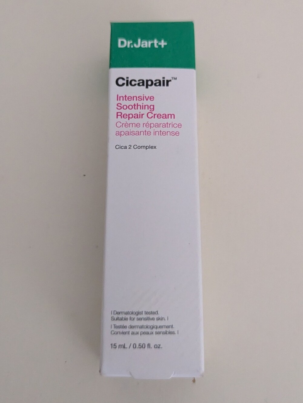 Dr. Jart+ Cicapair Intensive Soothing Repair Cream
